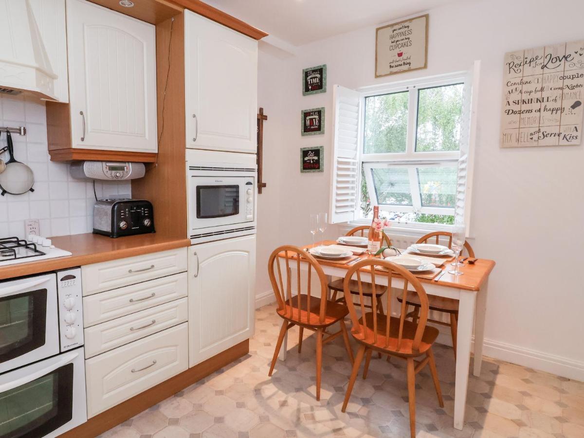 1 Cockerill Fold Villa Beverley Eksteriør billede