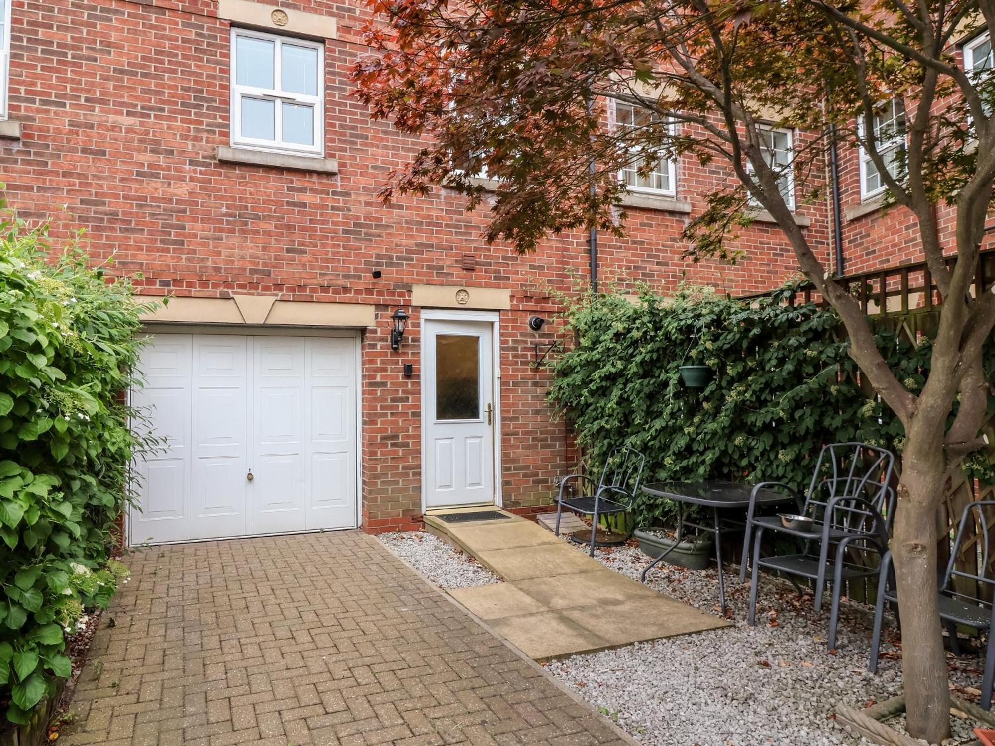 1 Cockerill Fold Villa Beverley Eksteriør billede